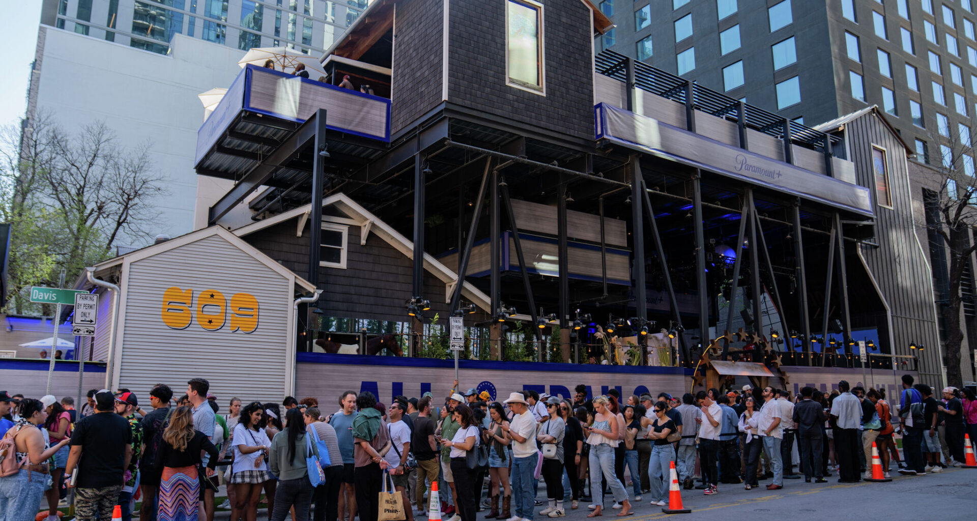 Why some Austin businesses say SXSW feels slower in 2026