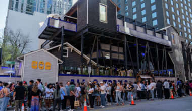 Why some Austin businesses say SXSW feels slower in 2026