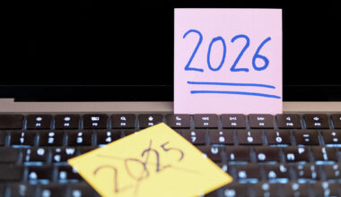 Holidays, observances, important dates to know