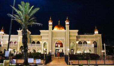 Houston’s Best Ramadan Celebrations Go Beyond the Mosques