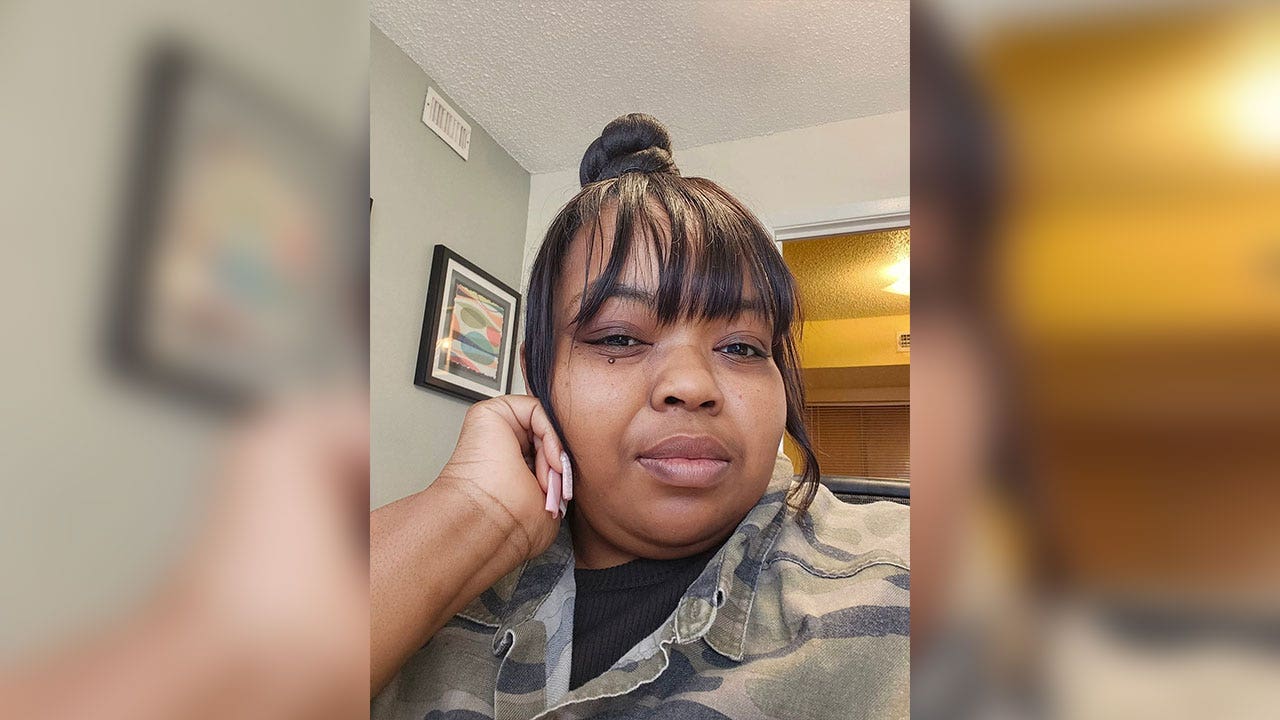 Austin guaranteed income program helps single mom finish college degree