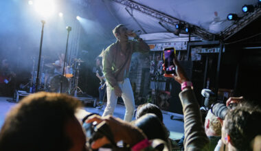 SXSW's best and worst moments: Austin lines, Christina Aguilera