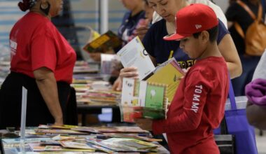 Fort Worth must unite to make state school takeover work