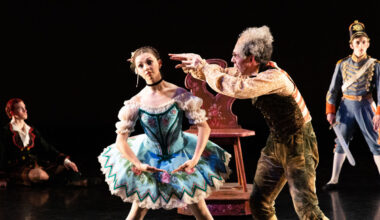 Here’s Where to Enjoy Sensory-Friendly Performance Arts in Houston