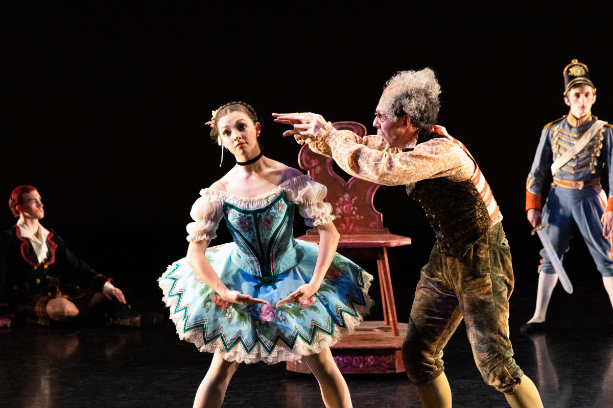 Here’s Where to Enjoy Sensory-Friendly Performance Arts in Houston