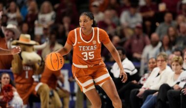 Women's 2026 NCAA tournament odds: UConn odds-on favorite; UCLA, Texas, South Carolina next