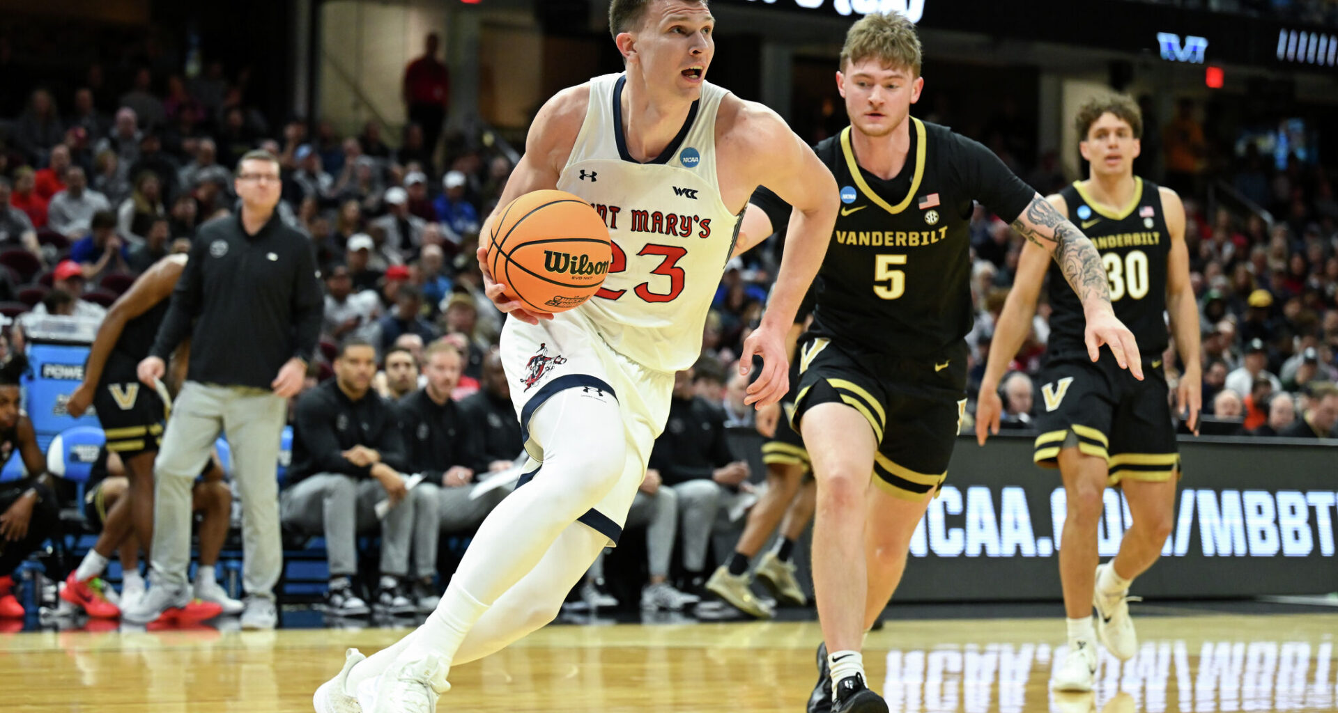 3 things to know about Gaels