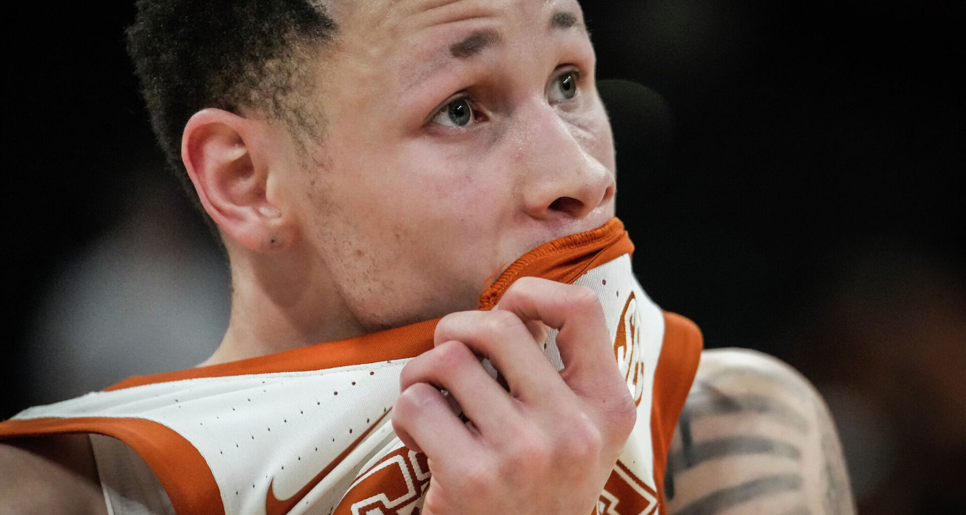 Texas, North Carolina State meet in First Four