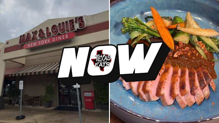 NY Tastes at the NEW Max and Louie’s in Cibolo and Mexican-Fusion Flavors at the NEW Esencia in SATX
