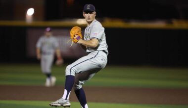 VOTE: Fort Worth-area Baseball Player of the Week (March 16)