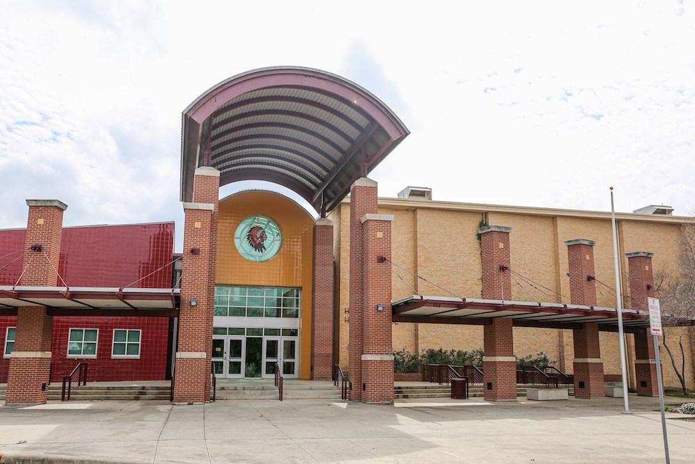 Families in rich SA school districts apply for vouchers at higher rates than those in poor ones