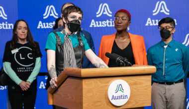 Austin recognizes Long COVID Awareness Day, events happen around the world