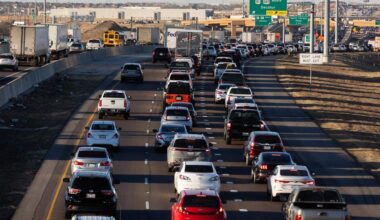 $1.5B worth of north Tarrant road projects to lessen traffic