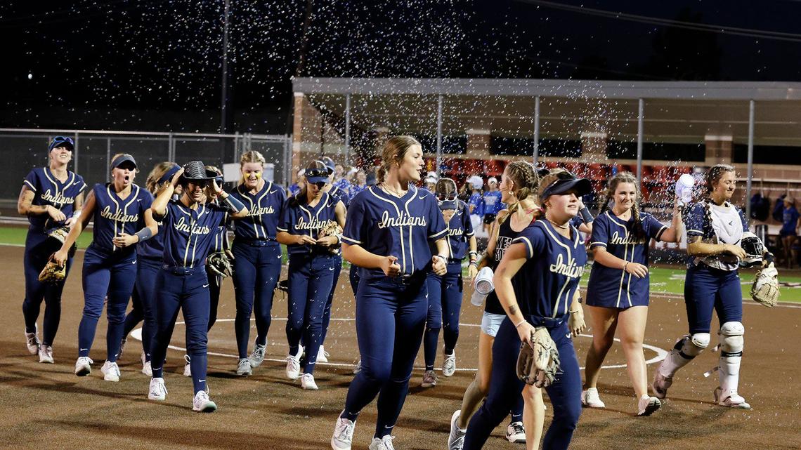 VOTE: Fort Worth-area Softball Player of the Week (March 16)