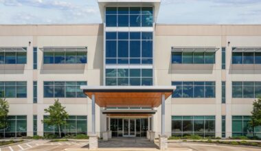 Edloe Realty Buys Converted Houston Medical Property From Transwestern