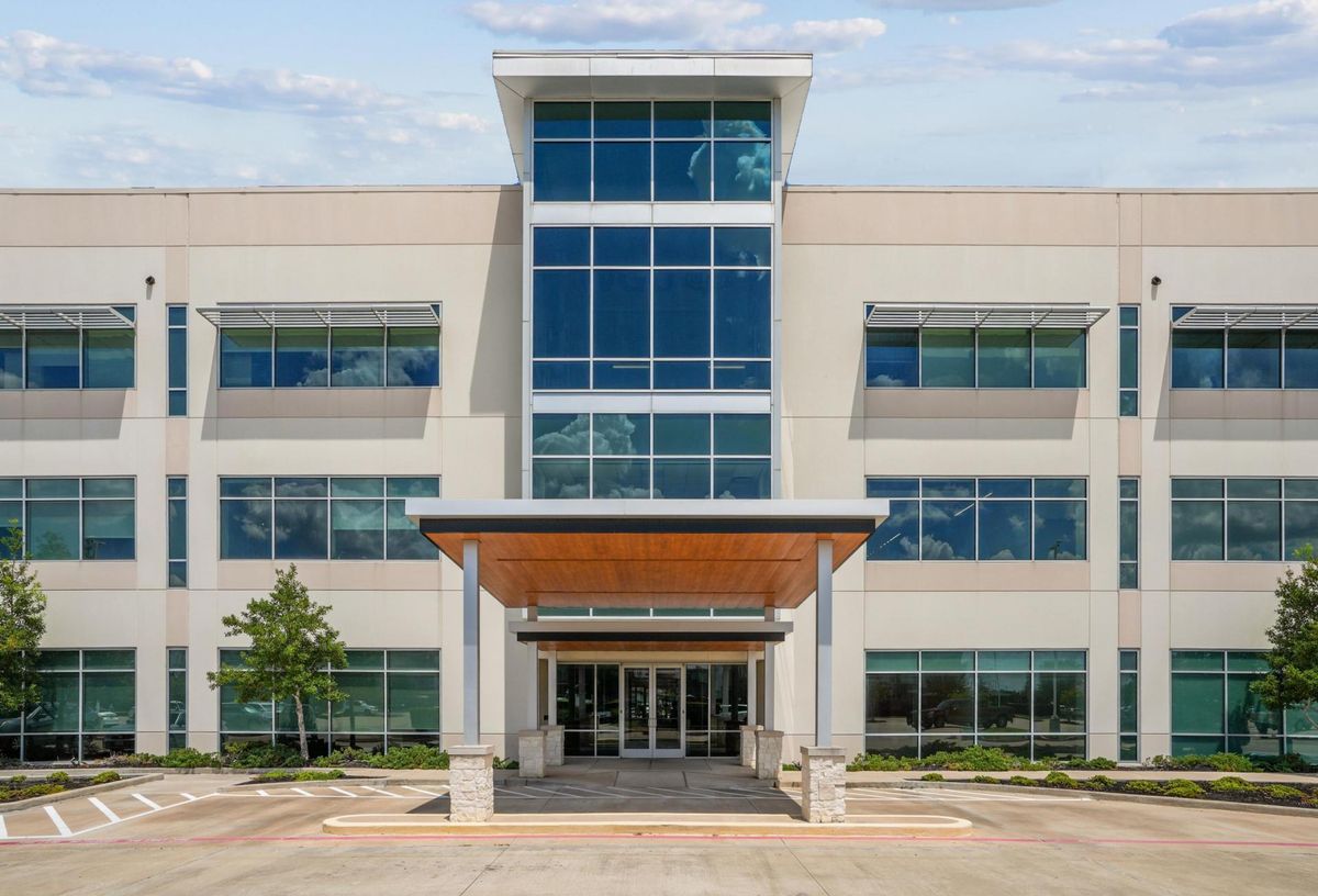 Edloe Realty Buys Converted Houston Medical Property From Transwestern
