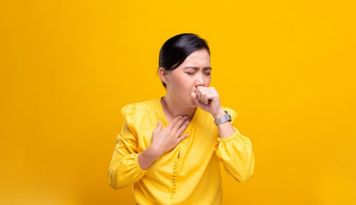 Stage III triple-negative breast cancer survivor: Pay attention to your body