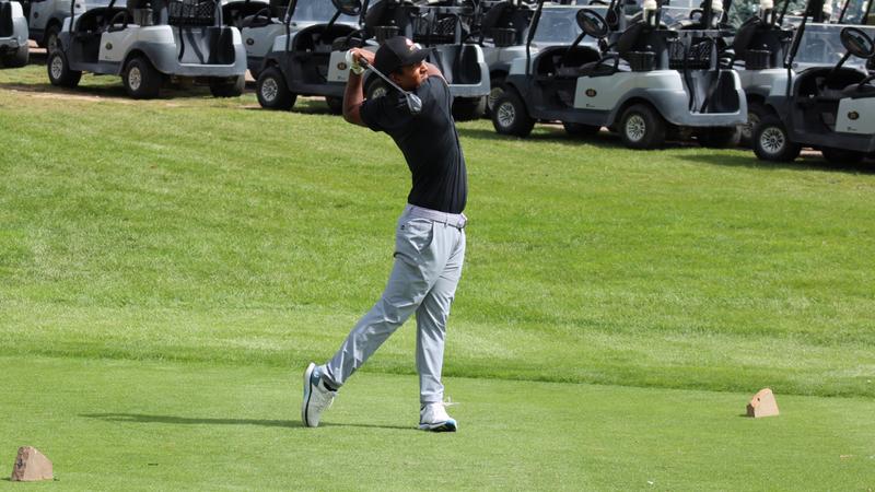 Sinha's third place leads Mavericks at All-American Intercollegiate
