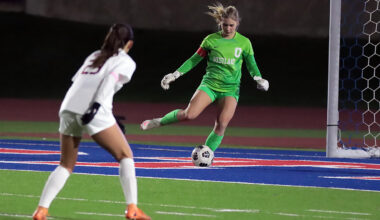 2026 UIL girls soccer playoffs: Parings, schedules and final scores