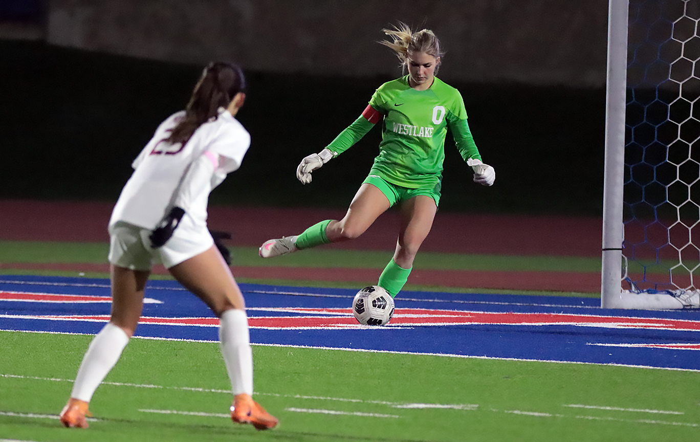 2026 UIL girls soccer playoffs: Parings, schedules and final scores