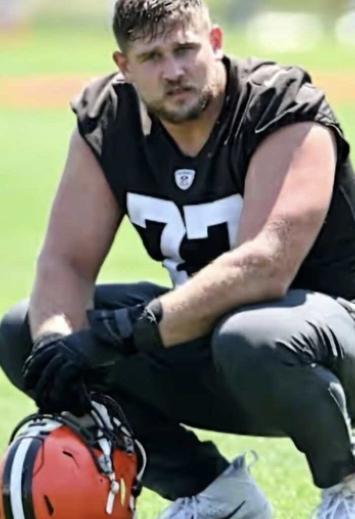 Houston Texans add Wyatt Teller