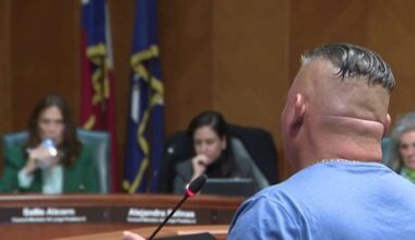 Community groups push back after Houston mayor shuts down HPD Community Affairs Division