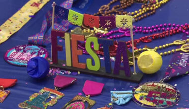 San Antonio Fiesta Commission ushers in 2026 season at Fiesta Media Day