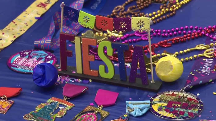 San Antonio Fiesta Commission ushers in 2026 season at Fiesta Media Day