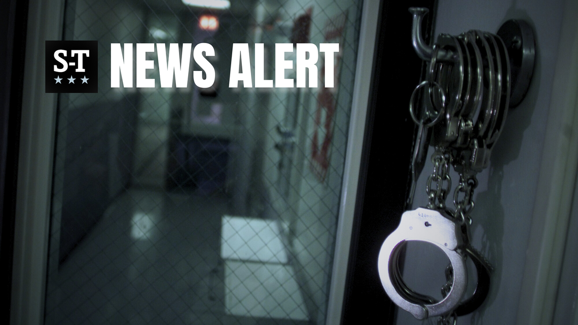 2nd suspect arrested in Fort Worth shallow grave murder case