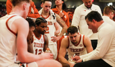 How to watch Texas vs NC State in March Madness First Four game