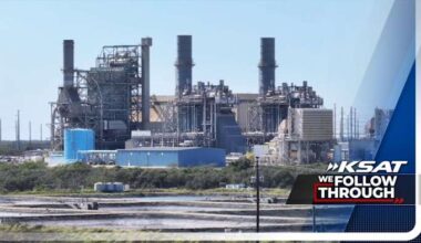 Corpus Christi turns to San Antonio in water crisis