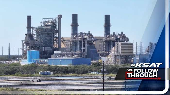 Corpus Christi turns to San Antonio in water crisis