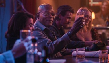 Taylor Sheridan shows casting extras for North Texas filming