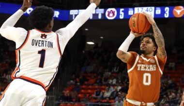 Texas vs. NC State prediction, odds, spread, time: 2026 First Four picks from proven model