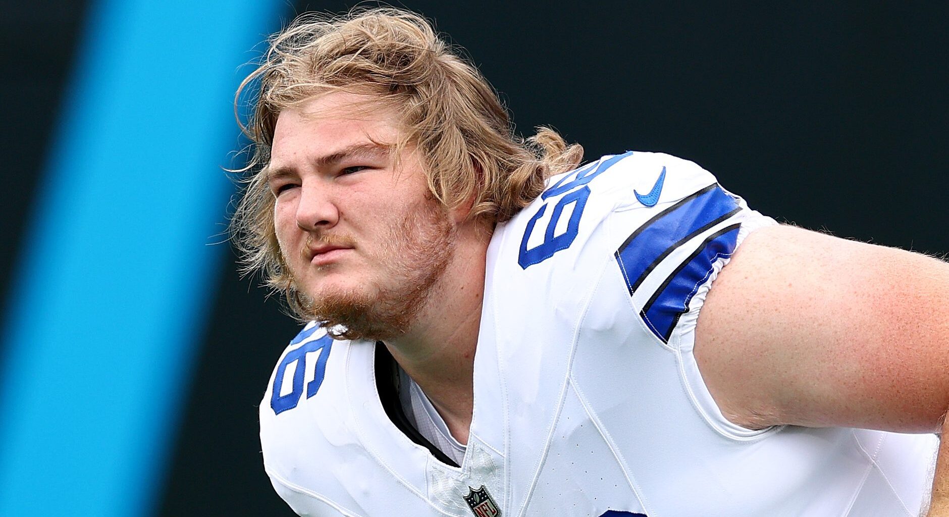 Cowboys Sign 4th-Year 'Glue Piece' to $5.7 Million Deal