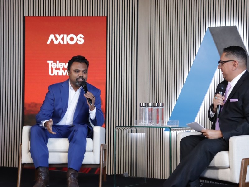 Texas GOP chair says party not worried about James Talarico in Texas’ U.S. Senate race