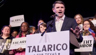 James Talarico jabs social media giants for poisoning minds of America's youth