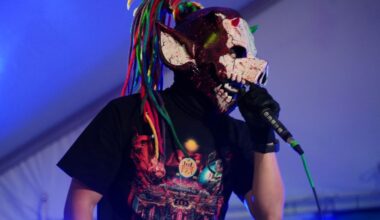 A tale of two SXSW festivals