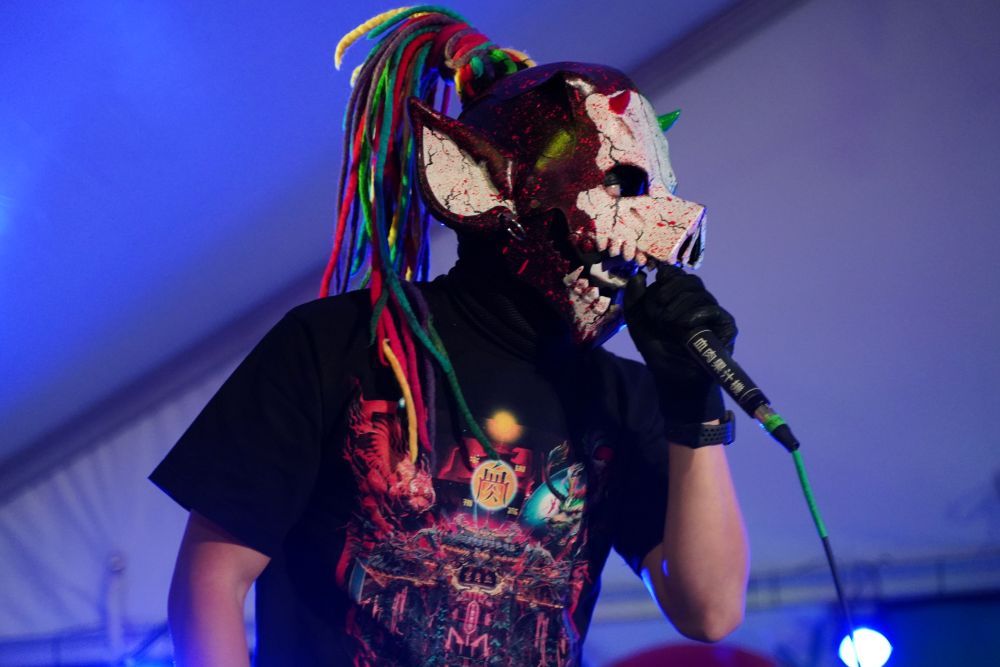 A tale of two SXSW festivals