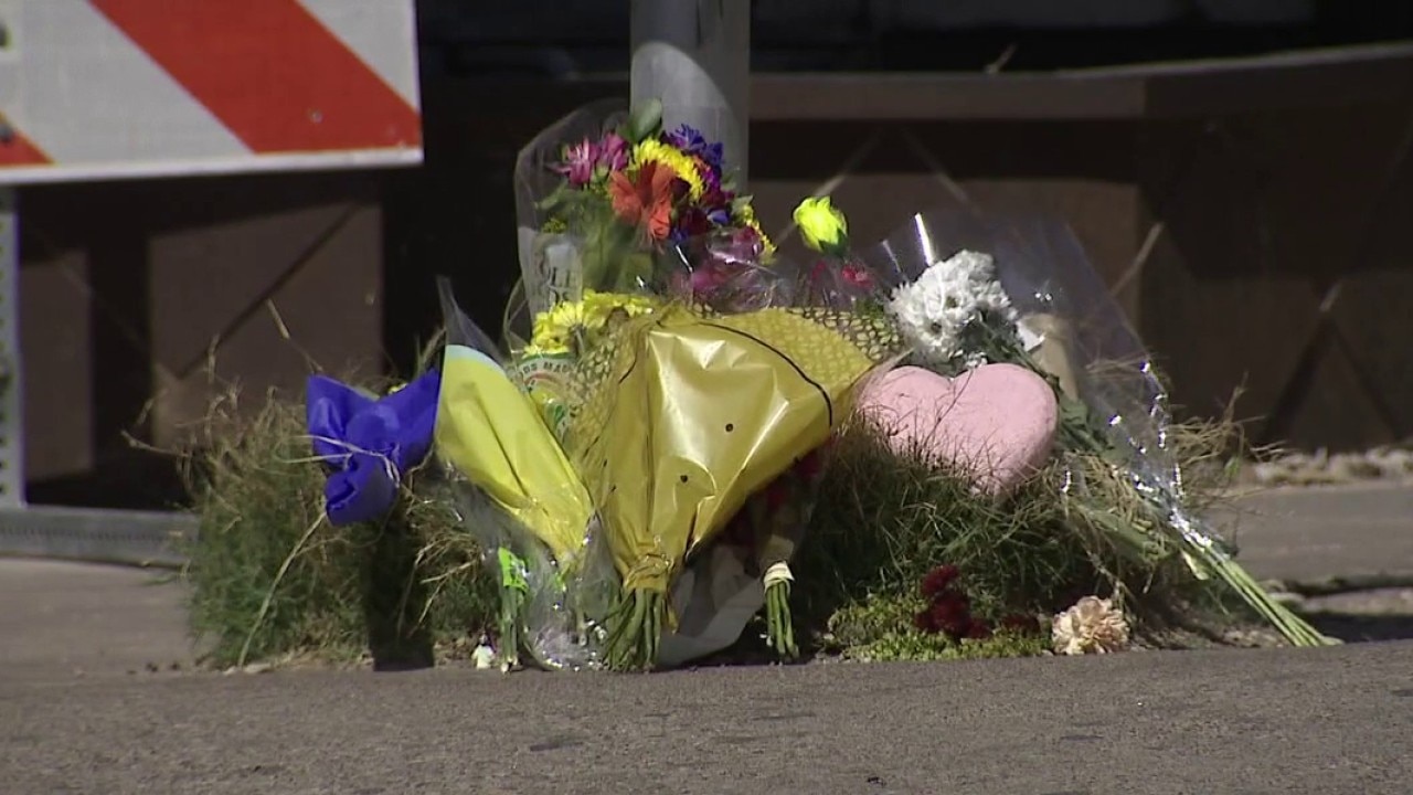 6th Street shooting: Victims identified