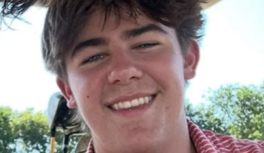 Austin 6th Street shooting: Victim identified as Texas Tech student