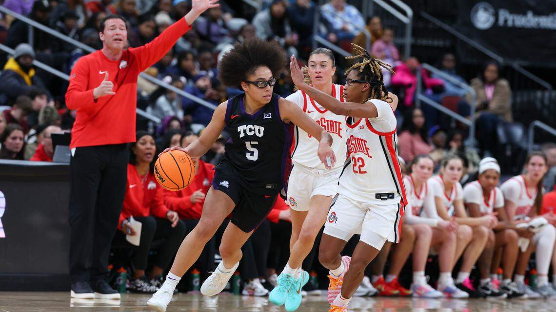 Women's NCAA Tournament TV schedule: games in Columbus, Ohio