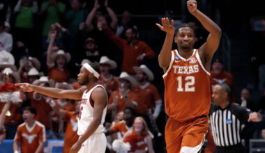 Texas vs NC State: Tramon Mark, Chendall Weaver key in win