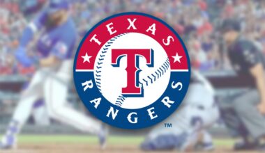 Texas Rangers, Delaware North to Host 2026 Job Fair