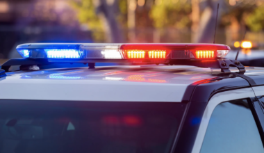 Fort Worth Man Found Dead In Shallow Grave