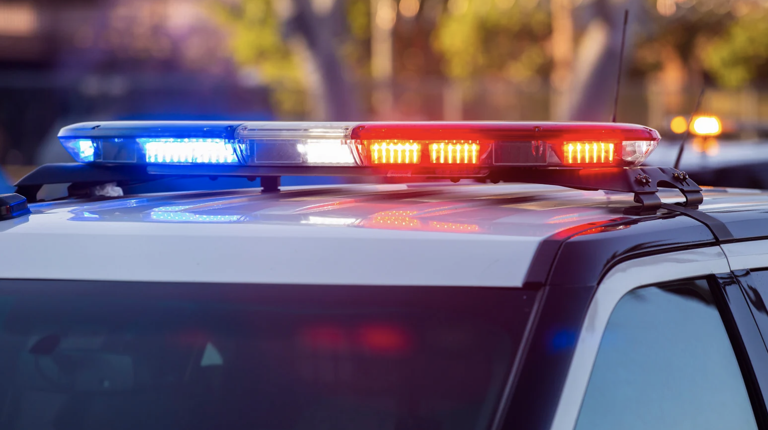 Fort Worth Man Found Dead In Shallow Grave