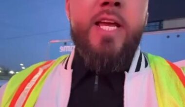 5 vehicles are currently involved in a major crash on Tomball Parkway