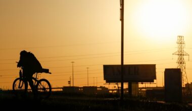 Why are North Texas springs, summers hotter and earlier every year?