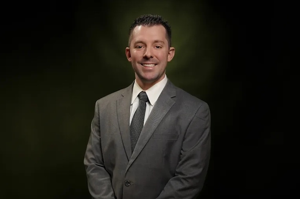 Meteorologist Elliot Wilson no longer employed at KSAT-TV after assault charge