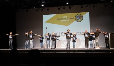 MLK Step Showcase | City of Arlington, TX